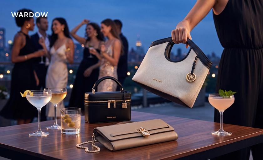 Michael Kors Bild 1