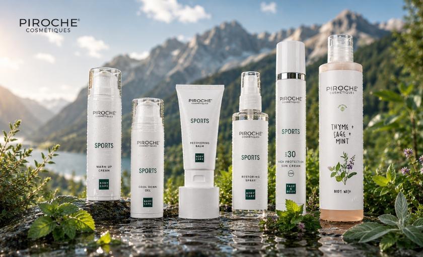 PIROCHE COSM&Egrave;TIQUES Bild 2