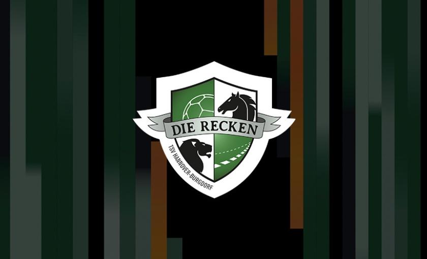 DIE RECKEN - TSV Hannover-Burgdorf Bild 1