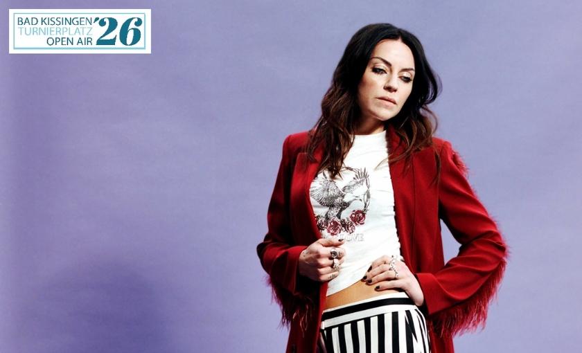 Amy Macdonald Bild 1