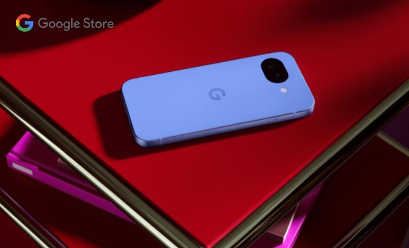 Google Store Bild 2