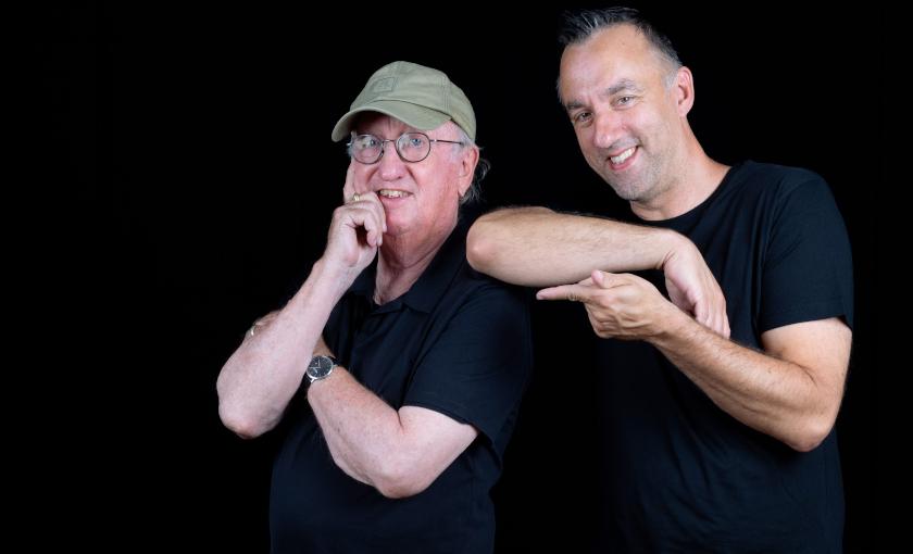 Die Pubert&auml;ts-Docs Bild 2