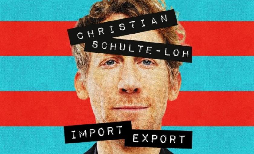 Christian Schulte-Loh Bild 1