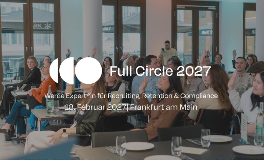 Full Circle 2027 Bild 1