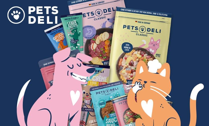 Pets Deli Bild 1