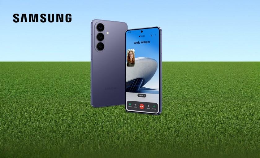 Samsung Bild 3