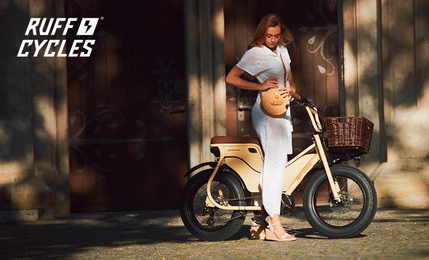 RUFF CYCLES Bild 2