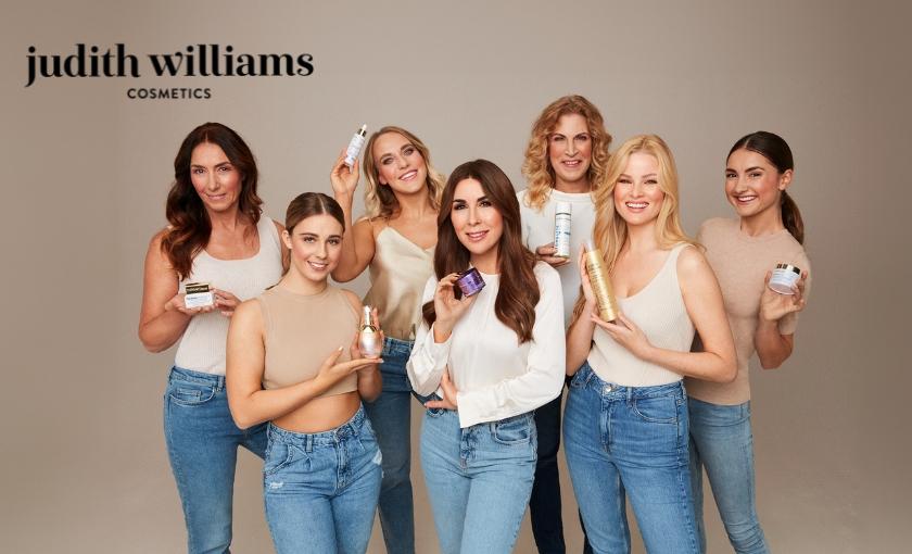 Judith Williams Cosmetics Bild 1