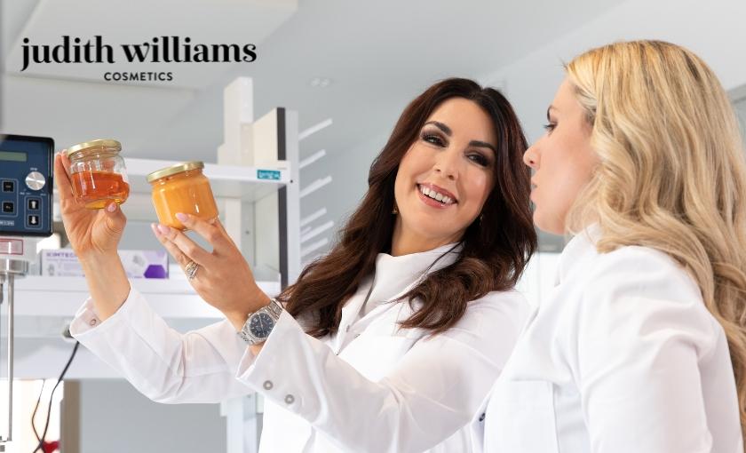 Judith Williams Cosmetics Bild 3