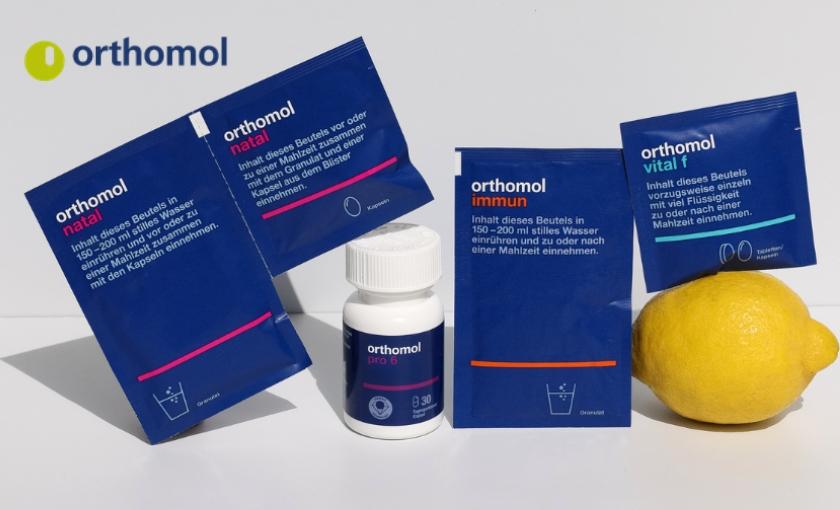Orthomol Bild 1