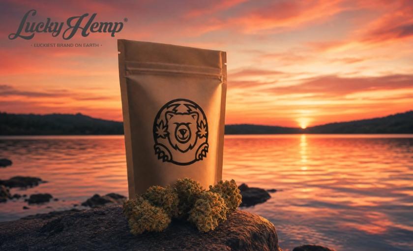 Lucky Hemp Bild 2