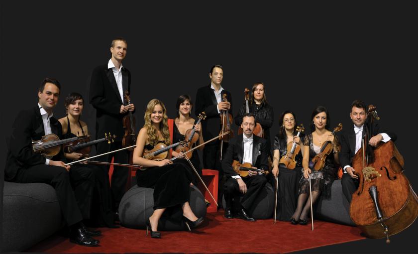 Festival Orchester Berlin Bild 1