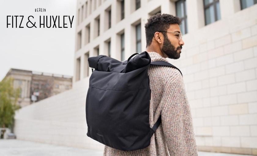 Fitz & Huxley Bild 1