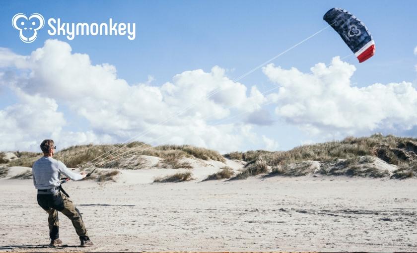 Skymonkey Bild 2