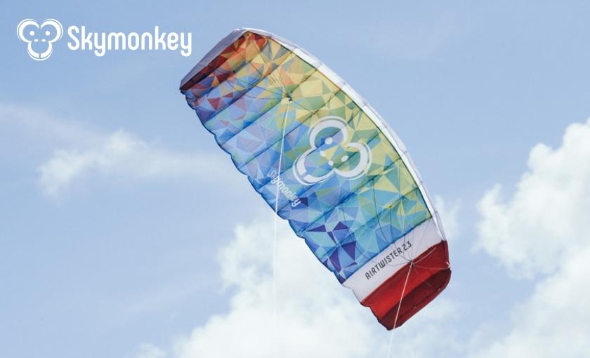 Skymonkey Bild 3