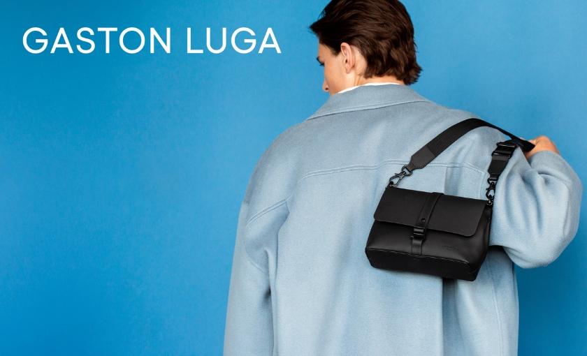 GASTON LUGA Bild 1