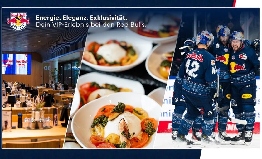 EHC RED BULL M&Uuml;NCHEN Bild 3