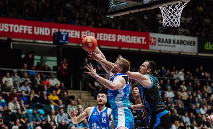 SKYLINERS Bild 2