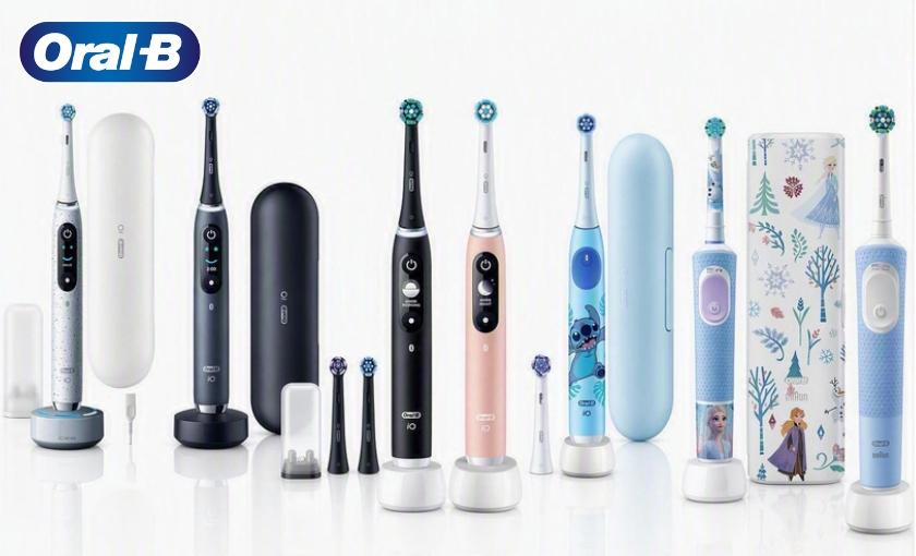 Oral-B Bild 1