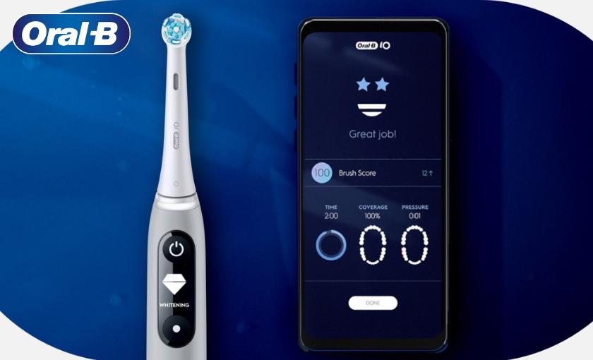 Oral-B Bild 2