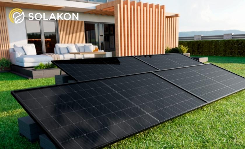 Solakon Bild 1