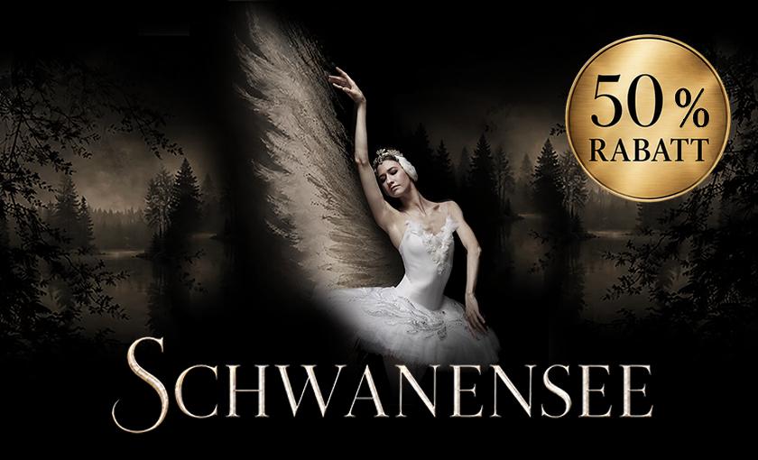 Schwanensee & Der Nussknacker Bild 2