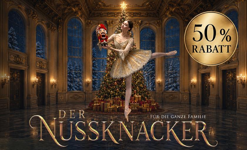 Schwanensee & Der Nussknacker Bild 3