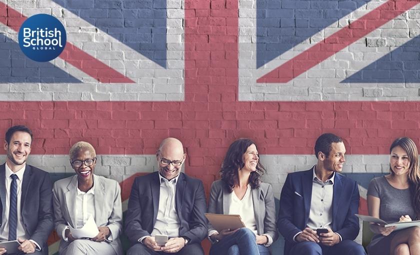 British School Global Bild 2