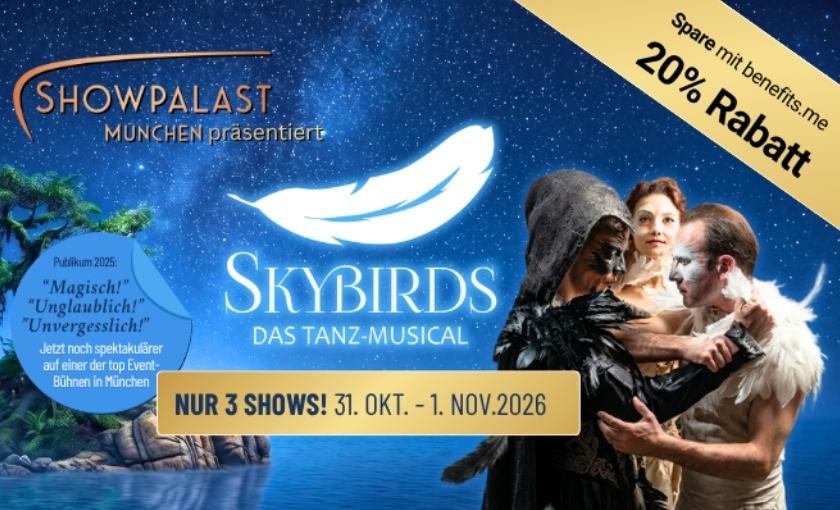 SKYBIRDS Bild 1