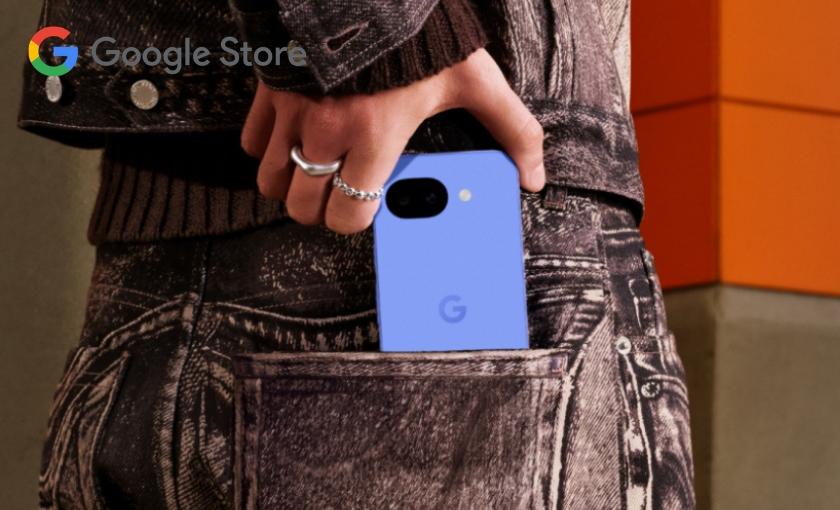 Google Store Bild 1