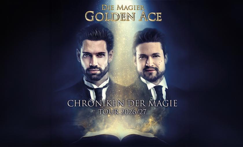 Golden Ace Bild 1