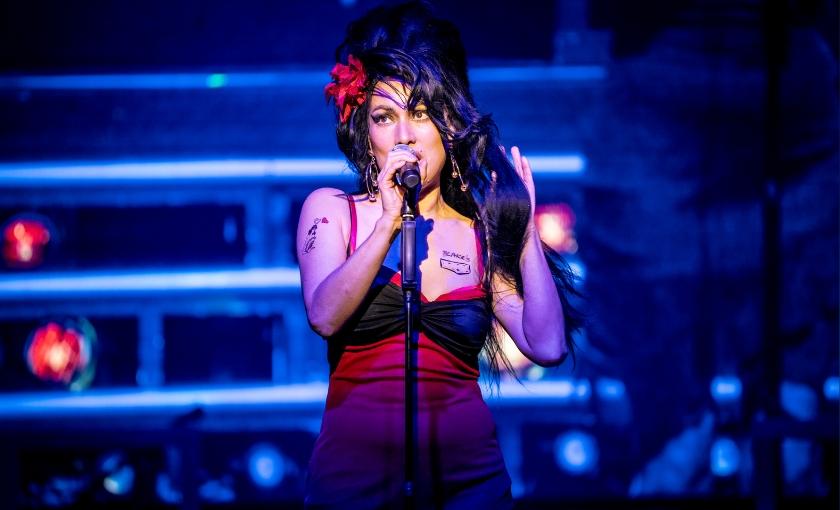 Always Amy &ndash; A Tribute to Amy Winehouse Bild 2