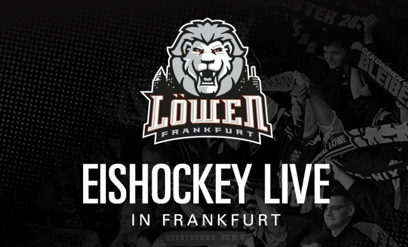 L&ouml;wen Frankfurt Bild 1