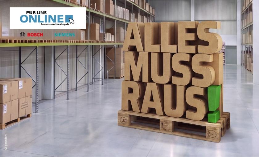 F&Uuml;R UNS Onlineshop Bild 1