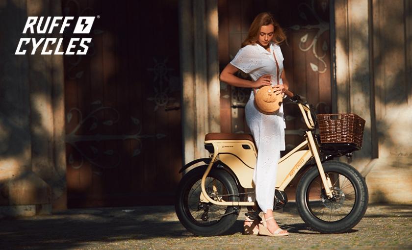 RUFF CYCLES Bild 2