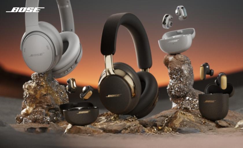 Bose Bild 2