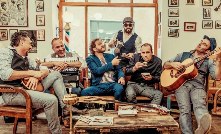 Italo Pop Night Bild 1