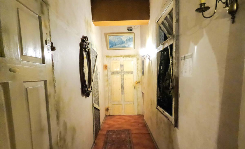 Escape Room Bielefeld Bild 4