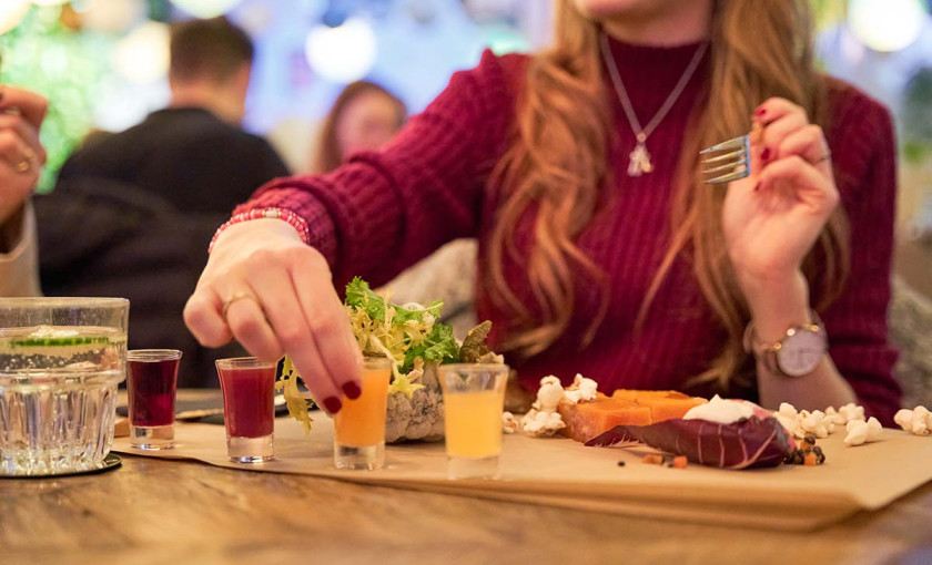 Brunch Stuttgart Bild 4