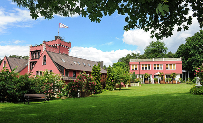 Day Spa Strausberg Bild 4