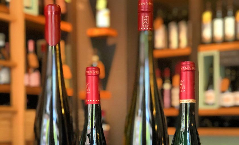 Wein Tasting in M&uuml;nchen Bild 5