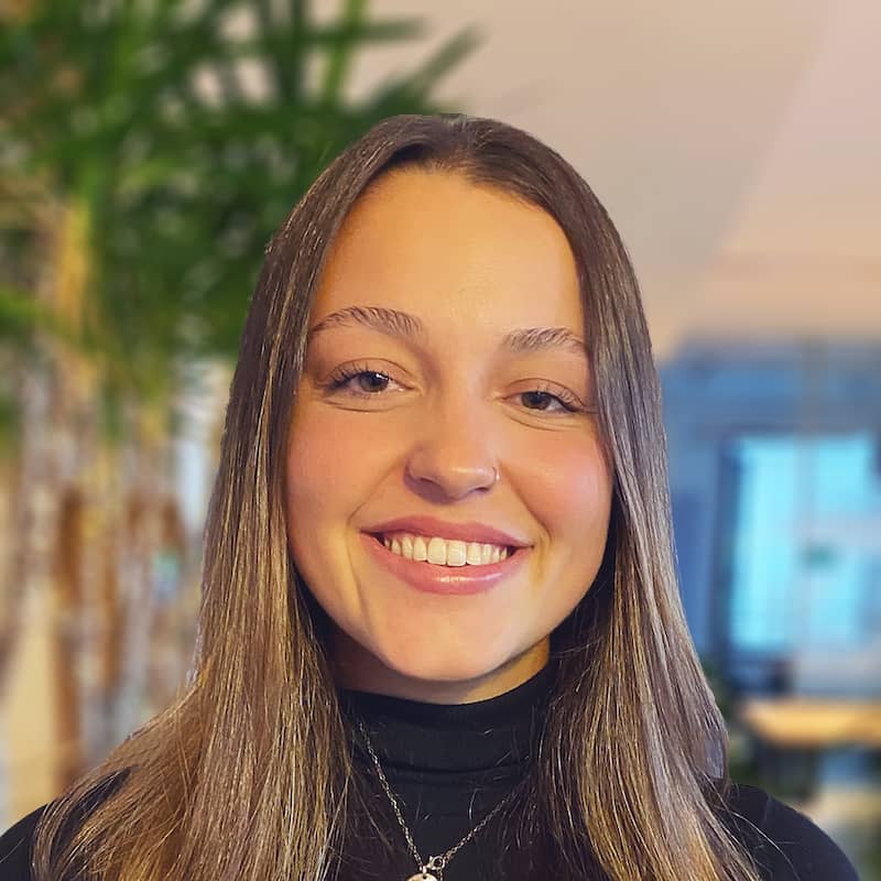 Lara de Morais Schubert Portrait
