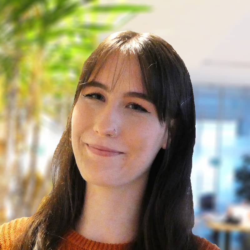 Tanja Jovic Portrait