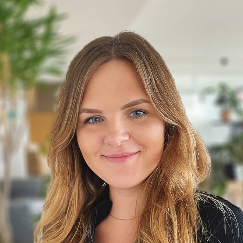 Vanessa Schlee Portrait